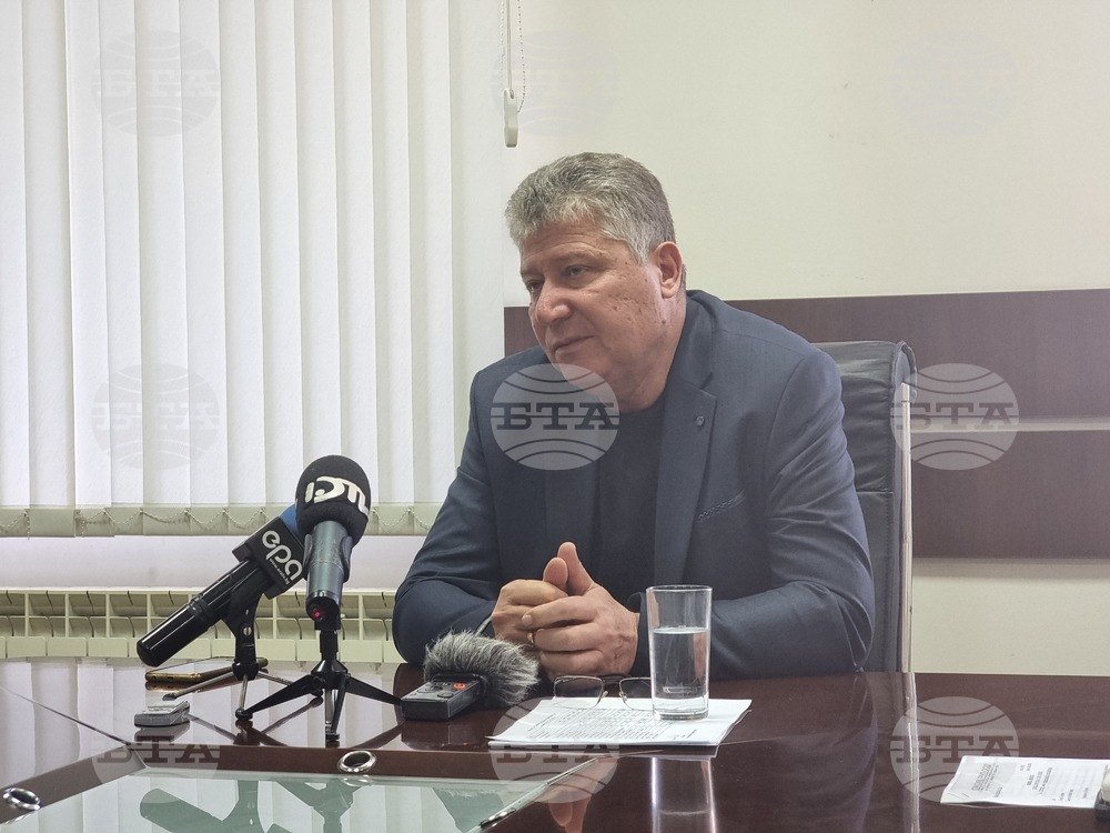 Община Тунджа ще предостави база в лесопарка "Бакаджик" за настаняване на бежанци от Украйна