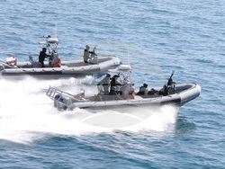 Снимка: Министерство на отбраната