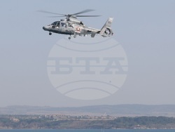 Снимка: Министерство на отбраната