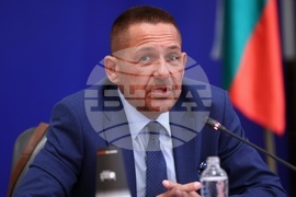 МС - борба с рака - проект