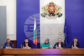 МС - борба с рака - проект