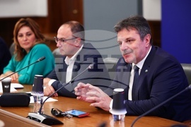 МС - борба с рака - проект