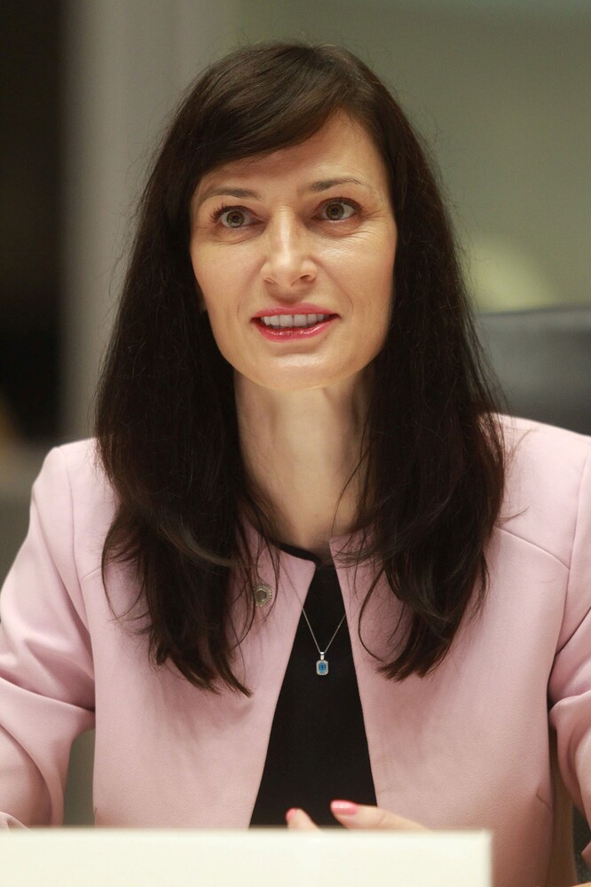 Мария Габриел: Полезните взаимодействия между програмите засилват ефективността на инвестициите в наука и иновации