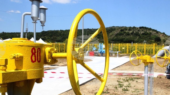 Bulgargaz Proposes 5% Increase in Natural Gas Price for May