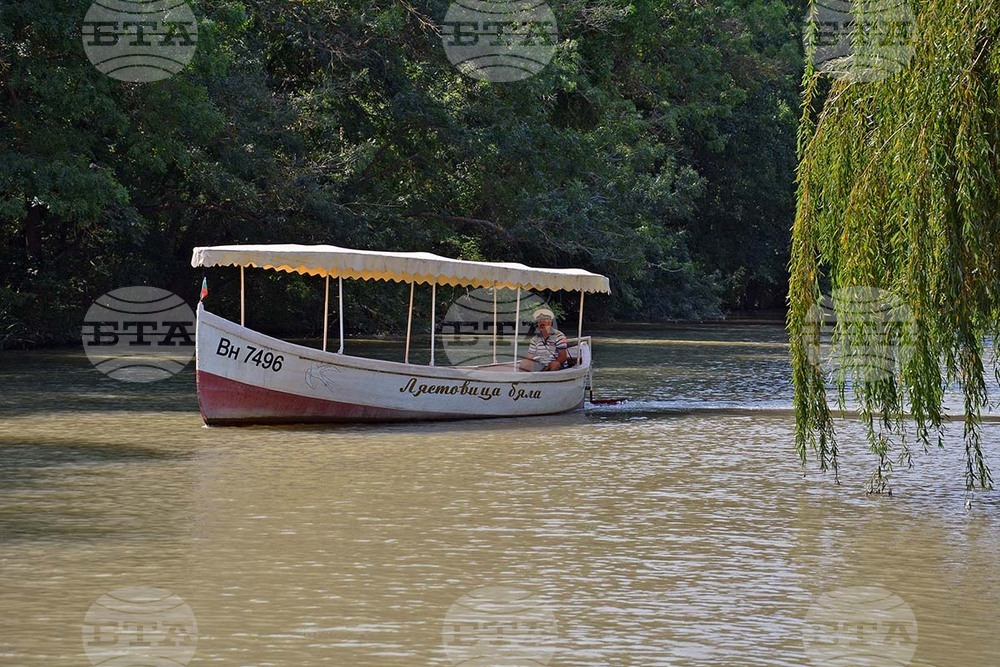 Environment Ministry Declares Kamchiya Protected Area