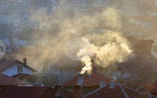 Regional Environment, Water Inspectorate Fines Company for Pollution in Plovdiv