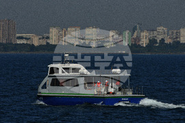 Бургас - "Бриз 2022" - военноморско учение