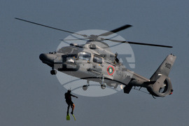 Бургас - "Бриз 2022" - военноморско учение