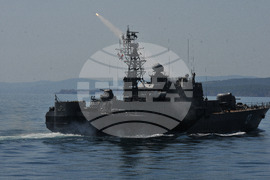 Бургас - "Бриз 2022" - военноморско учение