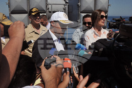 Бургас - "Бриз 2022" - военноморско учение