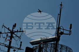 Бургас - "Бриз 2022" - военноморско учение