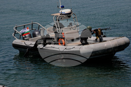 Бургас - "Бриз 2022" - военноморско учение