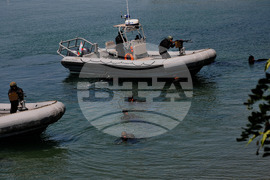 Бургас - "Бриз 2022" - военноморско учение