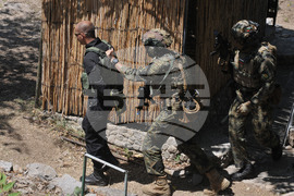 Бургас - "Бриз 2022" - военноморско учение