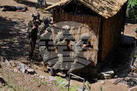 Бургас - "Бриз 2022" - военноморско учение