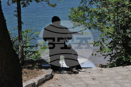 Бургас - "Бриз 2022" - военноморско учение