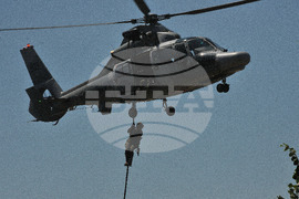 Бургас - "Бриз 2022" - военноморско учение