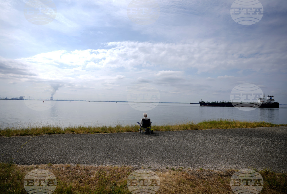 Нидерландската икономика отбелязва ръст от 0,8 на сто през третото тримесечие