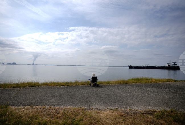 Нидерландската икономика отбелязва ръст от 0,8 на сто през третото тримесечие