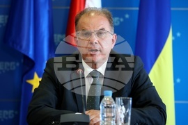 ГЕРБ - пресконференция - Радомир Чолаков