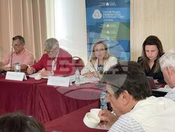 Снимка: Икономически и социален съвет на Република България 