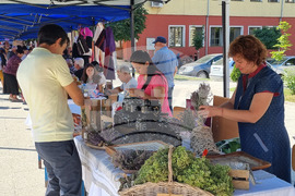 Крумовград - изложба-базар