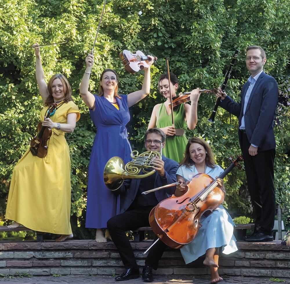 „Споделете музиката“ на Софийската филхармония продължава с програма на „Класик Арт“ и млади музикални таланти  