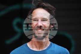 Хейс Ванхее - стенопис