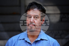 Хейс Ванхее - стенопис - Фредерик Морис