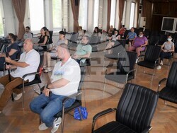 Снимка: Община Видин