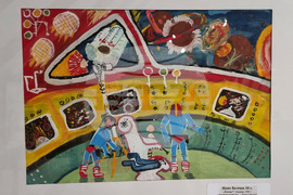 Варна - Школата на Радко Мурзов събра шедьоври на своите възпитаници в каталог и изложба