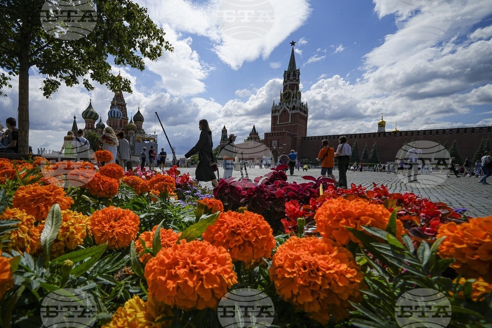 Консервативна "културна революция" е в ход в Русия