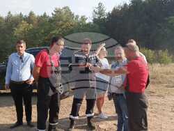 Снимка: Министерство на земеделието