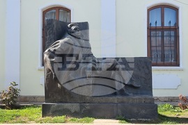 Велико Търново - къща музей "Емилиян Станев"