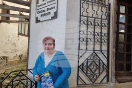 Велико Търново - къща музей "Емилиян Станев"