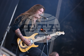 Пловдив - Hills of Rock 2022 - фестивал