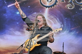 Пловдив - Hills of Rock 2022 - фестивал