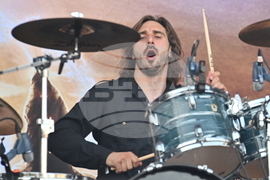 Пловдив - Hills of Rock 2022 - фестивал