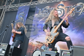 Пловдив - Hills of Rock 2022 - фестивал