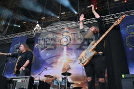 Пловдив - Hills of Rock 2022 - фестивал