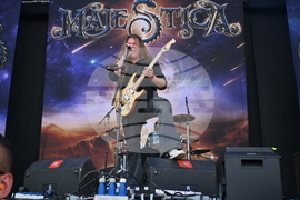 Пловдив - Hills of Rock 2022 - фестивал