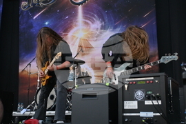 Пловдив - Hills of Rock 2022 - фестивал