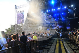 Пловдив - Hills of Rock 2022 - фестивал