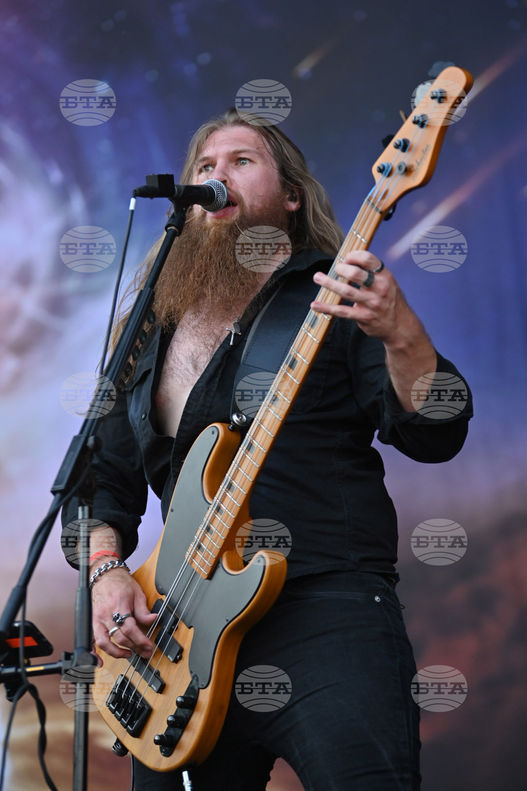 Пловдив - Hills of Rock 2022 - фестивал