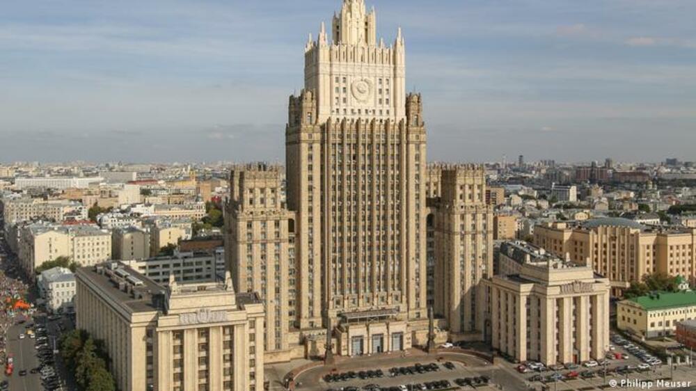 Лавров започва утре обиколка в Африка в търсене на подкрепа