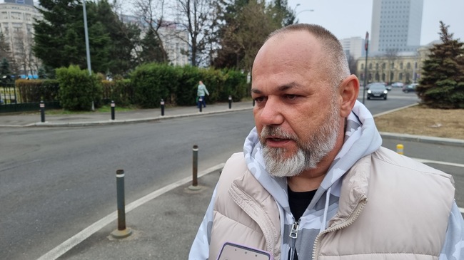 Ако днес не се договорим с правителството, ще продължим да протестираме, даже и да нямаме разрешително от Общината