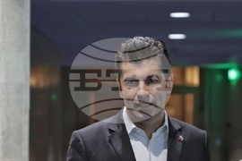 Народно събрание - заседание - Кирил Петков