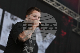 Пловдив - Hills of Rock 2022 - фестивал