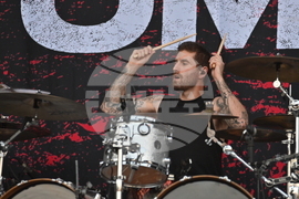 Пловдив - Hills of Rock 2022 - фестивал