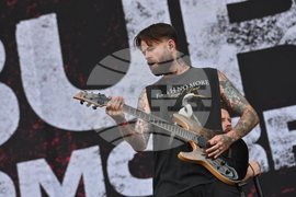 Пловдив - Hills of Rock 2022 - фестивал